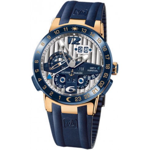 Ulysse Nardin 326-00-3 Watches Watch