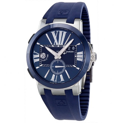 Ulysse Nardin 243-00-3/43 Watches Watch