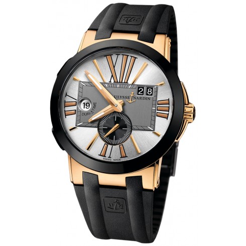Ulysse Nardin 246-00-3-421 Watches Watch