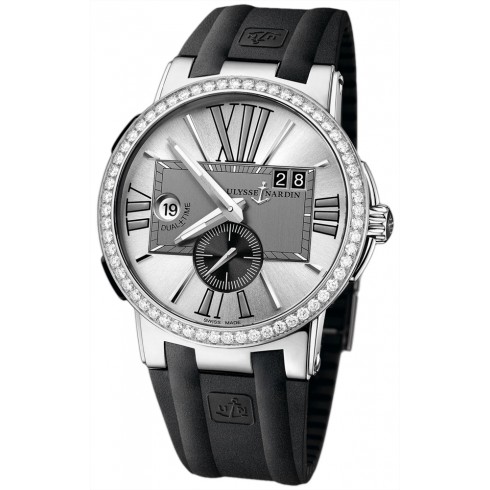 Ulysse Nardin 243-00b-3/421 Watches Watch