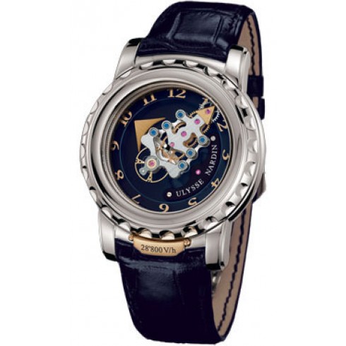 Ulysse Nardin 020-88 Watches Watch