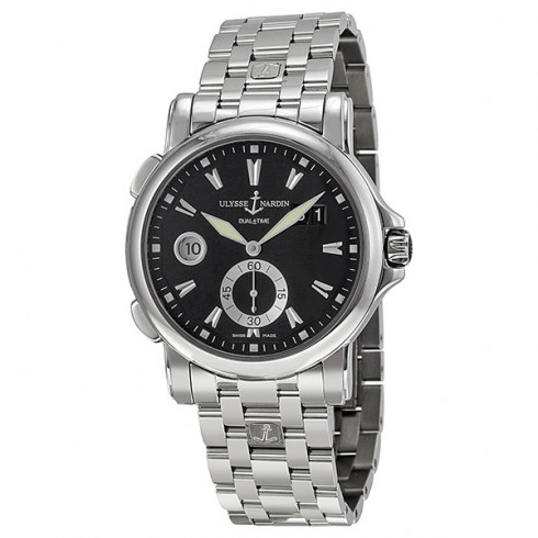 Ulysse Nardin 243-55-7/92 Watches Watch