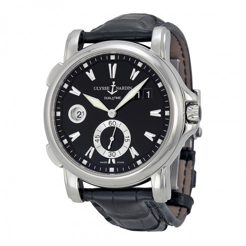 Ulysse Nardin 243-55/92 Watches Watch