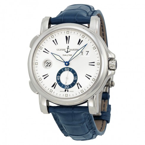 Ulysse Nardin 243-55/91 Watches Watch