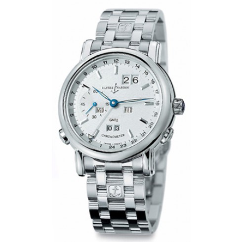 Ulysse Nardin 320-22-8 Watches Watch