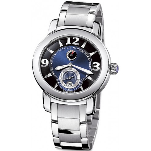 Ulysse Nardin 278-70-8/632 Watches Watch