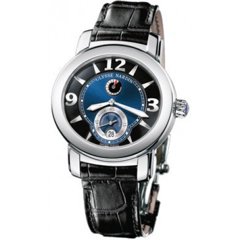 Ulysse Nardin 278-70/632 Watches Watch