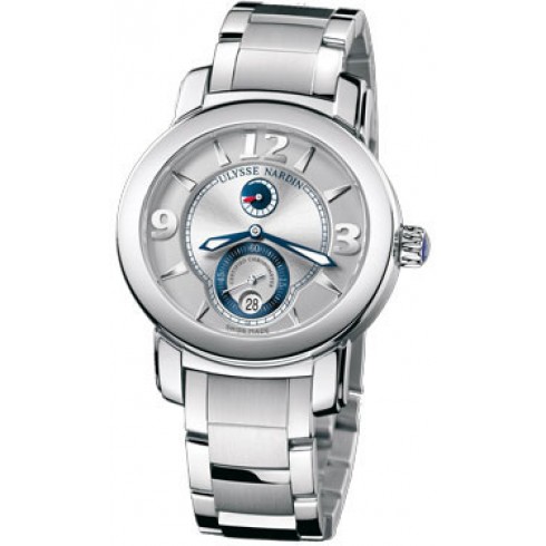Ulysse Nardin 278-70-8M-609 Watches Watch