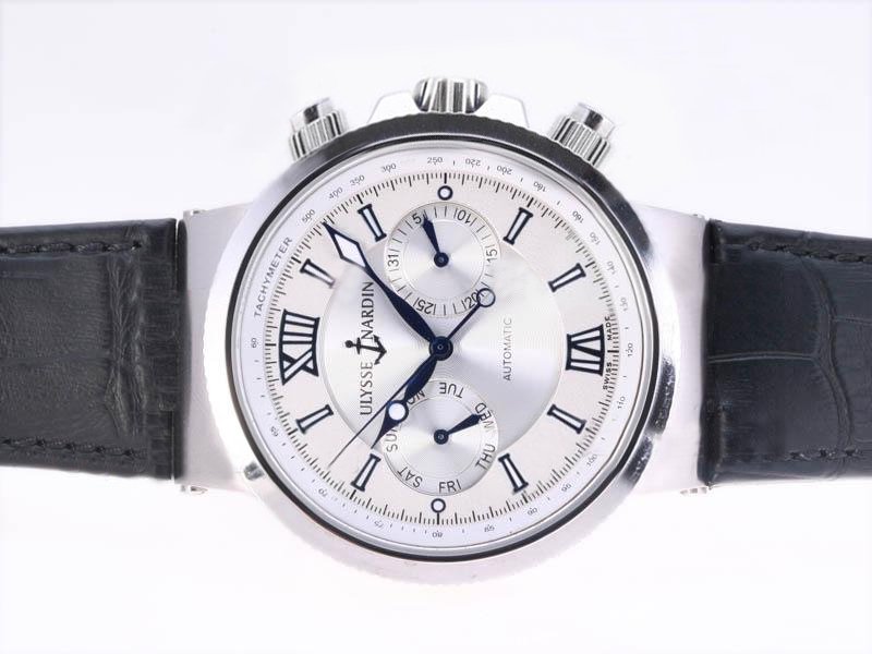 Ulysse Nardin 353-66/314 Watches Watch