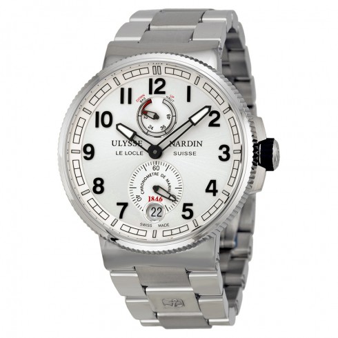 Ulysse Nardin 1183-126-7M/61 Watches Watch
