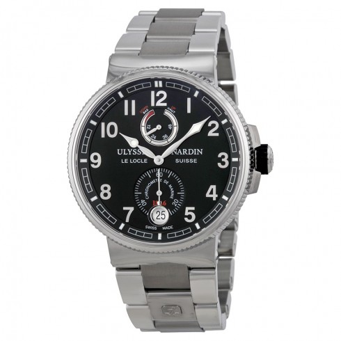 Ulysse Nardin 1183-126-7M/62 Watches Watch