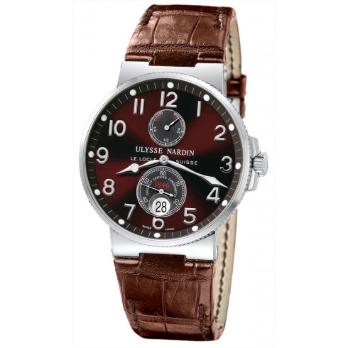 Ulysse Nardin 263-66/625 Watches Watch