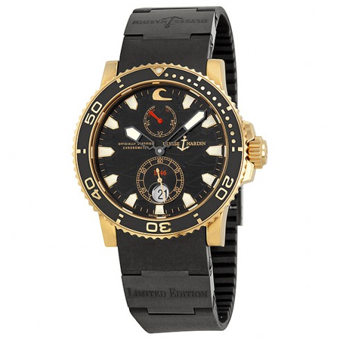 Ulysse Nardin 266-37LE-3B Watches Watch