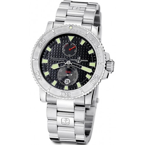 Ulysse Nardin 263-33-7/92 Watches Watch