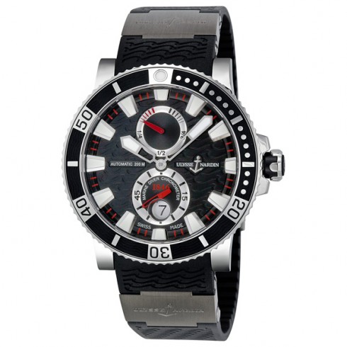 Ulysse Nardin 263-90-3/72 Watches Watch