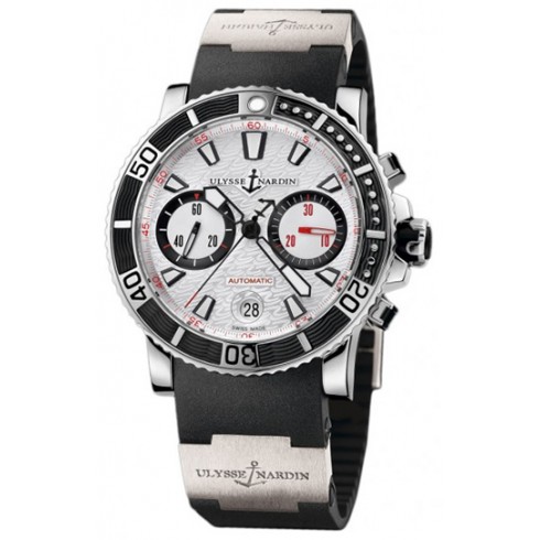 Ulysse Nardin 80031023/916 Watches Watch