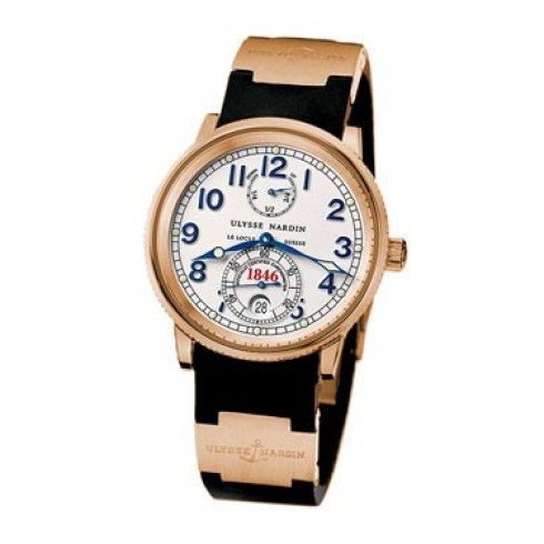 Ulysse Nardin 266-77-3 Watches Watch
