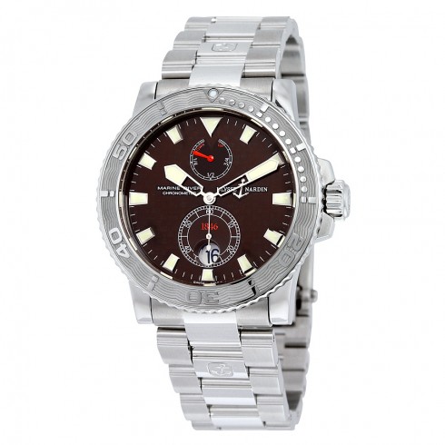 Ulysse Nardin 263-33-7/95 Watches Watch