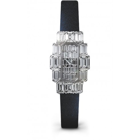 Vacheron Constantin 17710/000G-7393 Watches Watch