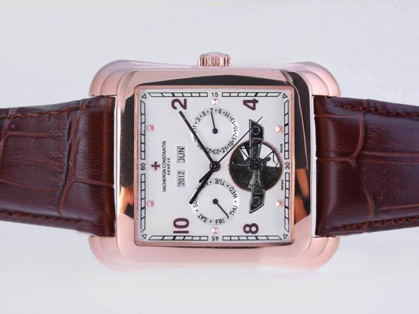 Vacheron Constantin 30145/000A-9246 Watches Watch