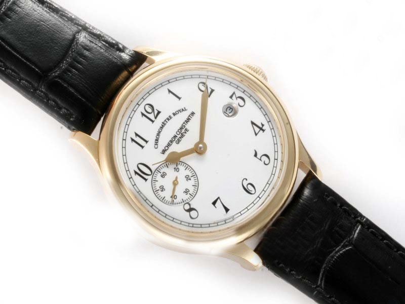 Vacheron Constantin 86122/000R-9362 Watches Watch