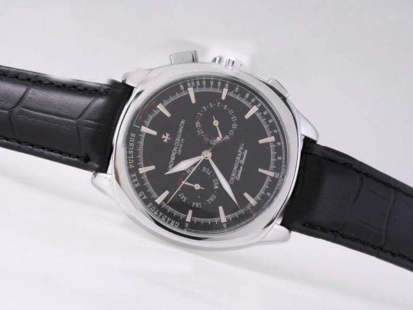 Vacheron Constantin 47120 White Gold Watches Watch