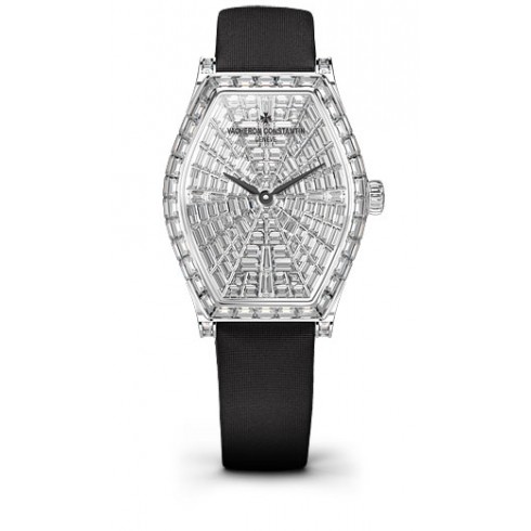 Vacheron Constantin 81610/000G-B007 Watches Watch