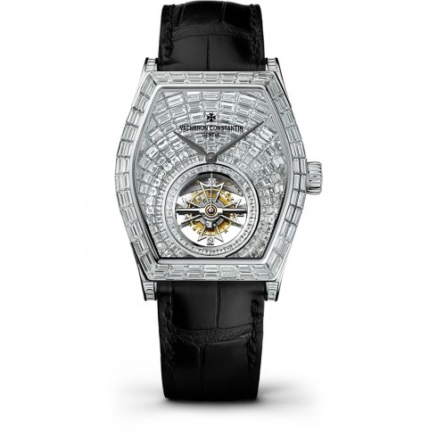 Vacheron Constantin 30630/000G-9899 Watches Watch