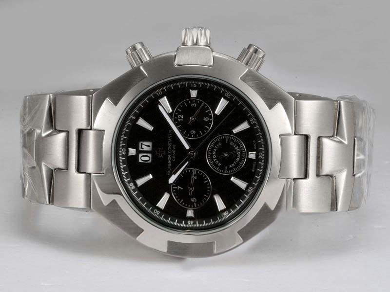 Vacheron Constantin 49150/000W-9501 Watches Watch