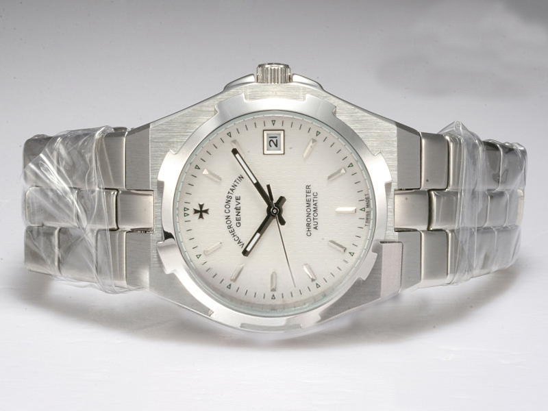 Vacheron Constantin 49150/B01A-9095 Watches Watch