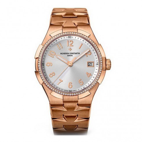Vacheron Constantin 47560/D01R-9672 Watches Watch