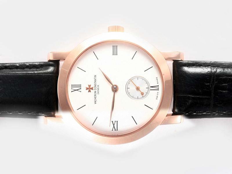 Vacheron Constantin 82172/000R-9382 Watches Watch