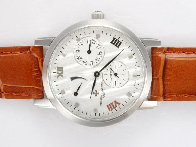 Vacheron Constantin 83060/000G-9287 Watches Watch