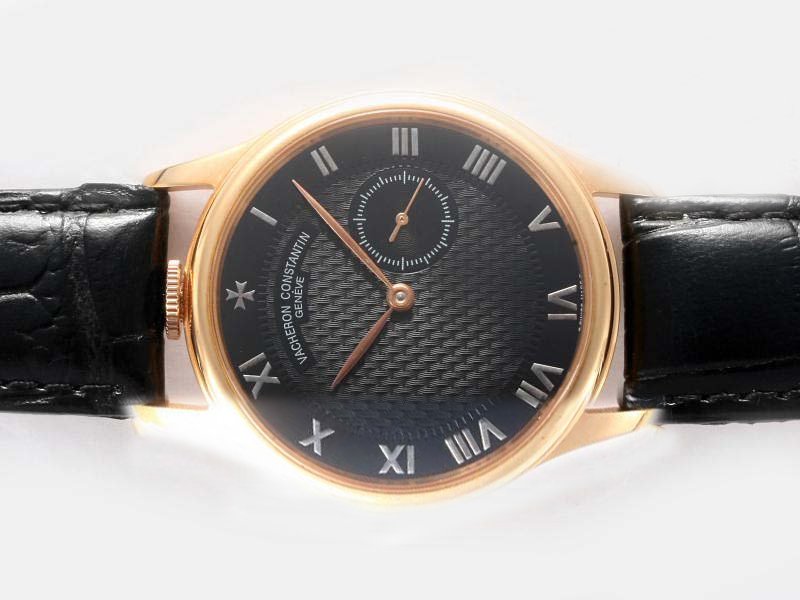 Vacheron Constantin 87172/000J-9512 Watches Watch