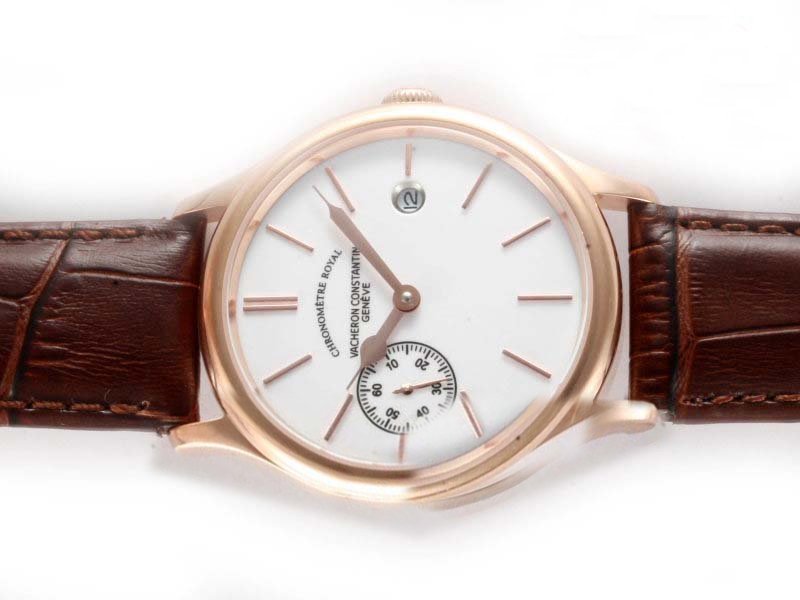 Vacheron Constantin 87172/000R-9302 Watches Watch