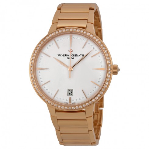 Vacheron Constantin 85515/CA1R-9840 Watches Watch