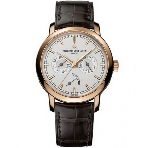 Vacheron Constantin 85290/000R-9969 Watches Watch