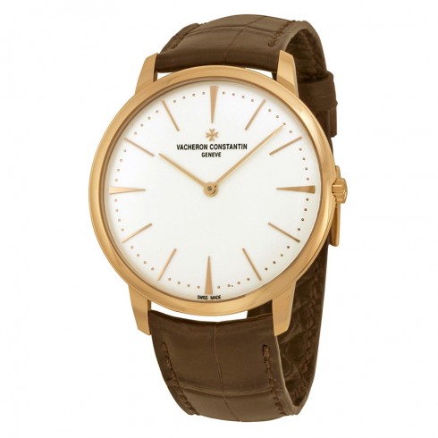 Vacheron Constantin 81180/000R-9159 Watches Watch