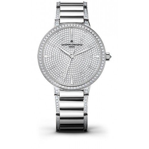 Vacheron Constantin 86615/CA2G-9838 Watches Watch