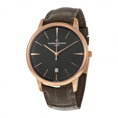 Vacheron Constantin 85180/000R-9166 Watches Watch