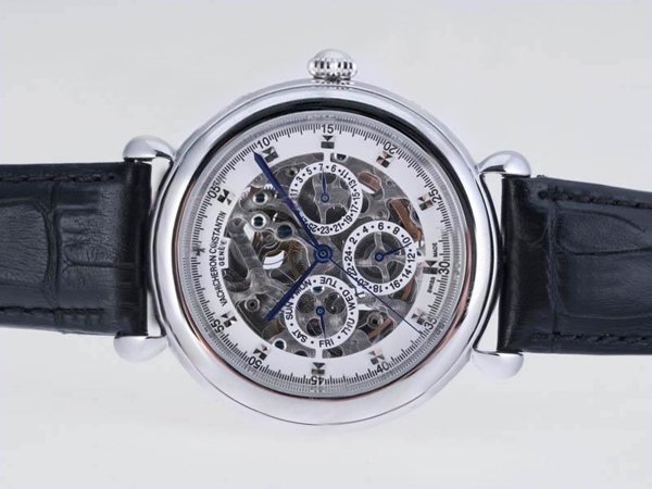 Vacheron Constantin P83000 Watches Watch