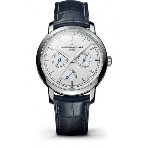 Vacheron Constantin 85290/000P-9947 Watches Watch
