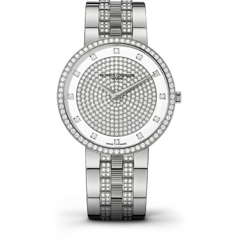 Vacheron Constantin 81576/V03G-9823 Watches Watch