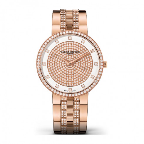 Vacheron Constantin 81576/V03R-9695 Watches Watch
