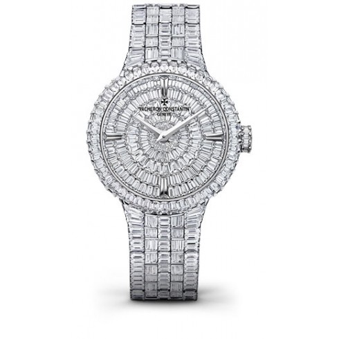 Vacheron Constantin 25761/QA1G-9945 Watches Watch