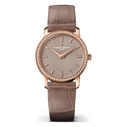 Vacheron Constantin 25558/000R-9759 Watches Watch