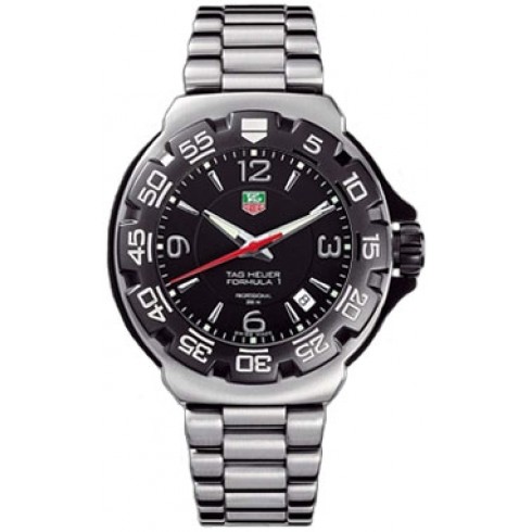 Tag Heuer WAC1110.BA0850 Watches Watch