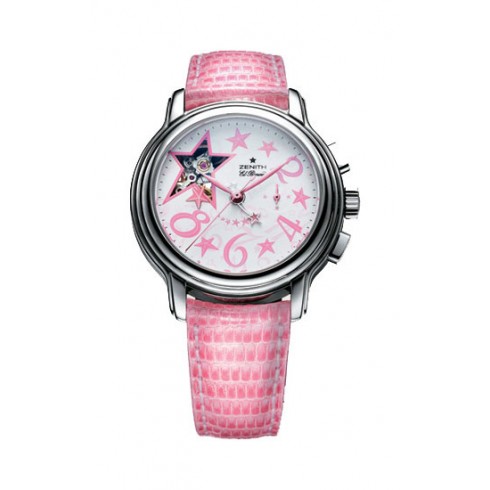Zenith 03.1230.4021/70.C515 Watches Watch