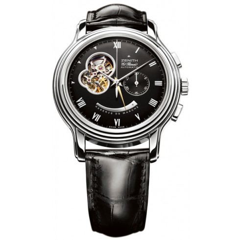 Zenith 03.12604021/21.C505 Watches Watch