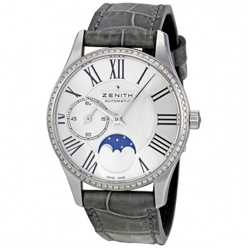 Zenith 16.2310.692/02.C706 Watches Watch